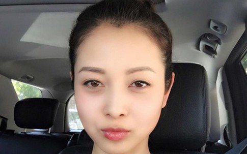 Những mỹ nhân Việt than thở tăng cân sau Tết