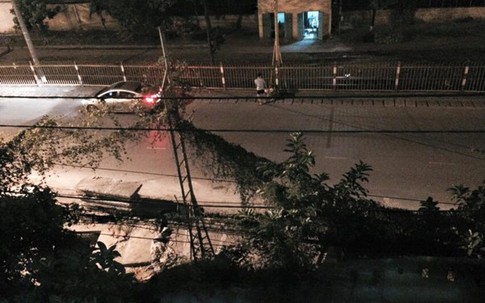 Câu chuyện đêm khuya giữa người ăn xin và tài xế ô tô tại Quảng Ninh gây xúc động mạnh