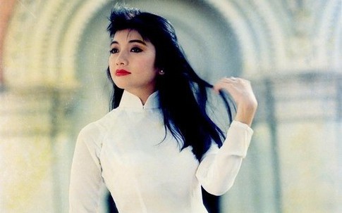 Bí ẩn về Hoa hậu Việt Nam rời bỏ showbiz vì bị đồn nhiễm HIV