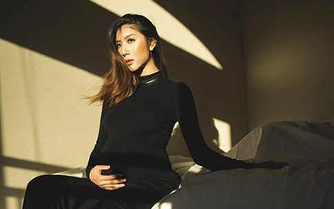 Ngọc Quyên: "Chuyện ly dị không hề đơn giản"