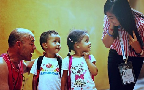 Những nghề tay trái 'hái' tiền của du học sinh