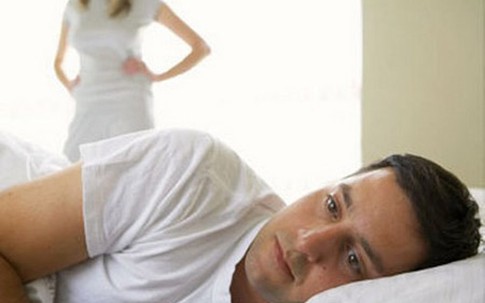 7 nỗi sợ của đàn ông về tình dục