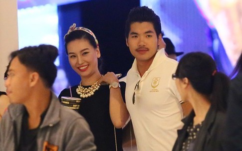 Bạn gái hơn tuổi tiết lộ lý do chia tay Trương Nam Thành