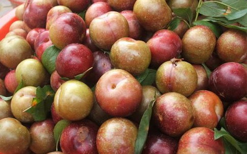 3 loại trái cây mùa hè gây hại cho da
