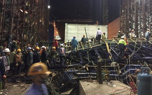 Đau lòng, xót xa và hành động