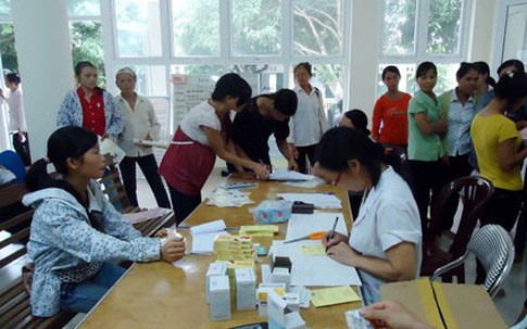 Ninh Bình: Cung cấp kiến thức dân số cho hơn 4.000 công nhân