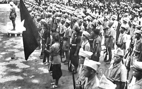 Thâm cung bí sử (72 - 5): Tôi có quý nhân phù trợ