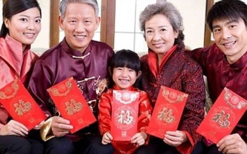 Xông đất thuê: 2 triệu đồng cho 5 phút