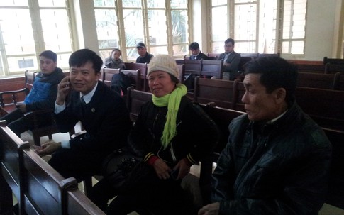 Diễn biến bất ngờ vụ xử hung thủ thực sự vụ án oan Nguyễn Thanh Chấn