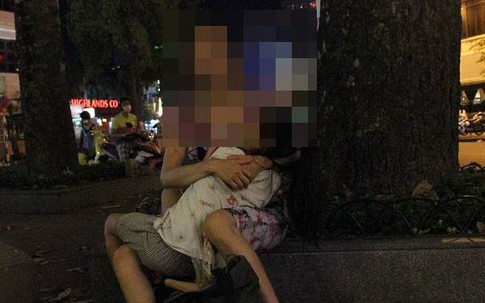 Nghị lực làm mẹ đơn thân của người đàn bà có số phận nghiệt ngã