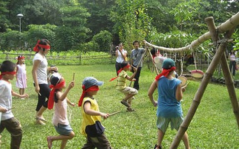 Tại sao không cho con một “học kỳ hạnh phúc”?