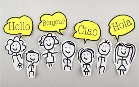 Học ngoại ngữ càng sớm càng tốt, có đúng không?