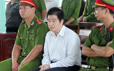 Trao trả toàn bộ tài sản cá nhân cho trùm ma túy Tàng Keangnam