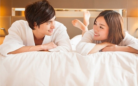 7 tuyệt chiêu cho "chuyện ấy" bớt nhàm chán