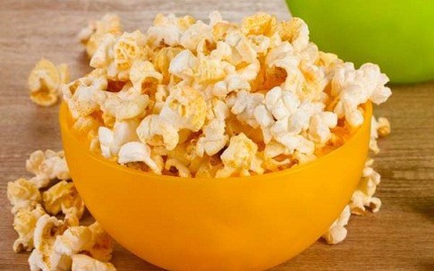 7 thực phẩm hủy hoại trí nhớ cần tránh xa