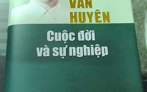 Bộ sách quý sau 20 năm tác giả mất mới ra mắt người Việt