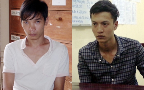 Nghi can vụ thảm sát ở Bình Phước chuẩn bị gì để đối phó cảnh sát