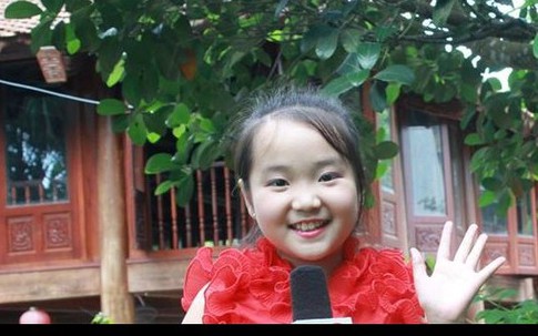 Khởi động Young MC Talent 2015