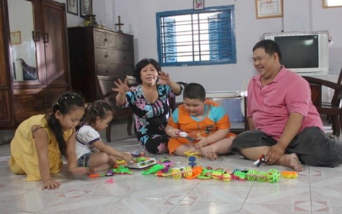 BTV1 “chào sân” giờ phim Việt mới với “Quý ông thời đại”