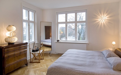 8 điều phong thủy phòng ngủ cơ bản cần biết