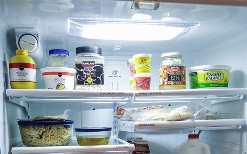 Cách dùng tủ lạnh bền, tiết kiệm điện ít người biết