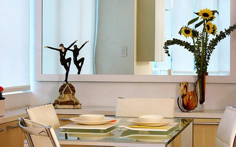 3 nhược điểm thường gặp khi mua nhà chung cư