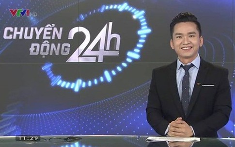 Hai lần thoát chết trong gang tấc của MC Hạnh Phúc