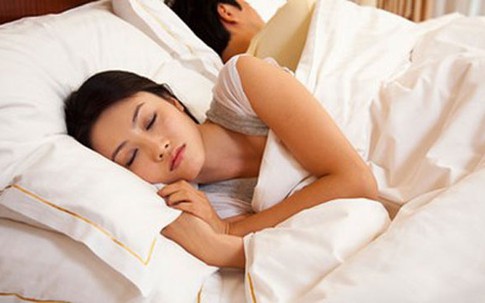 Sự thật ngã ngửa về chồng mới cưới