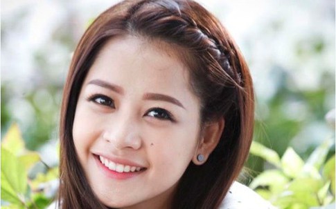 10 kiểu tóc ngày hè xinh ngất ngây của Chi Pu