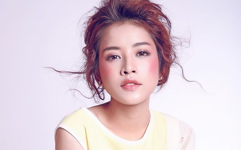 Chi Pu: 'Khó sexy vì số đo ba vòng không chuẩn'