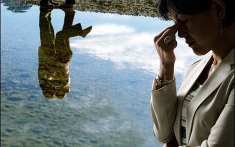 Em ạ, chồng chị không thể rời xa gia đình!