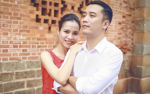 Hồng Việt: 'Vợ tôi luôn tự tin là cô ấy đẹp và hấp dẫn'