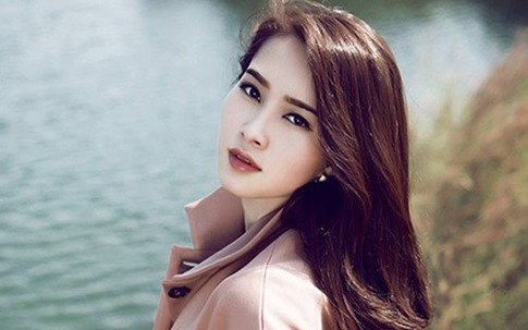 HH Đặng Thu Thảo rạng ngời ở mọi phong cách trang điểm