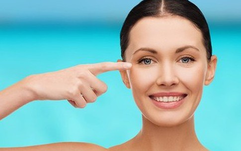 Những thực phẩm cho đôi mắt khỏe đẹp