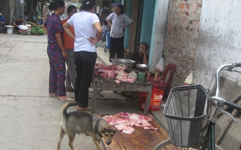 Có hẳn một quy định "rọ mõm" bị... lãng quên!
