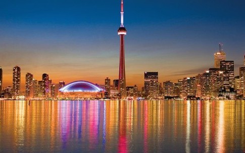 5 thành phố đáng sống nhất thế giới trong năm 2015