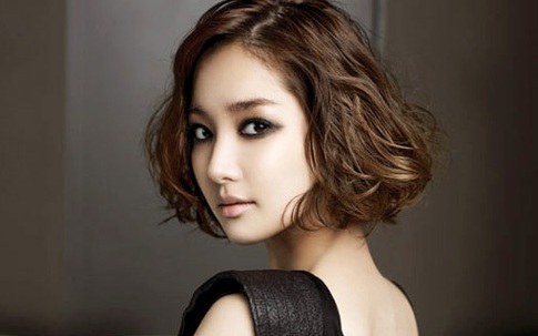 10 kiểu tóc ngắn bạn nên thử một lần trong đời