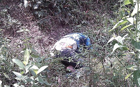 Hé lộ nguyên nhân nữ sinh gục chết trong rừng gây rúng động