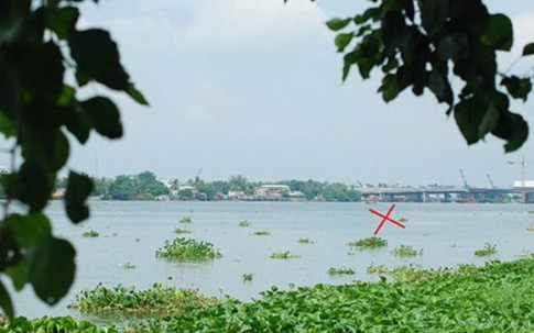 Bí ẩn Cù lao ‘biến mất’ trên sông Đồng Nai