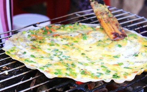 10 món ngon phải thử ở chợ đêm Đà Lạt