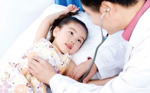 Thực phẩm bù nước khi trẻ bị tiêu chảy