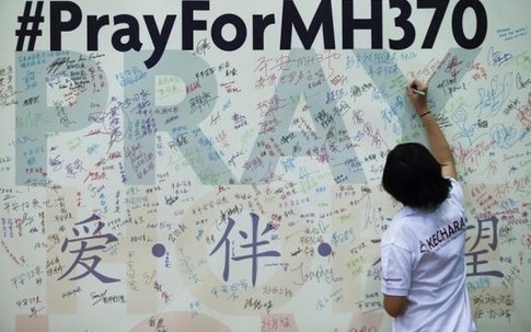 Phát hiện manh mối bất ngờ của MH370