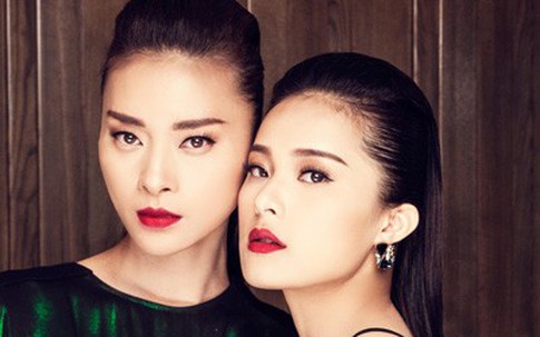 Hạ Vi - 'cô Tấm' trong dự án điện ảnh 20 tỷ của Ngô Thanh Vân