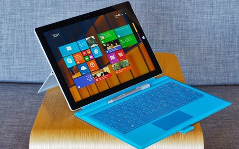5 laptop mỏng, nhẹ đáng mua nhất tại Việt Nam