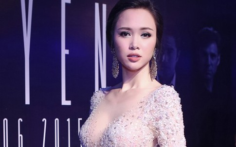 5 người đẹp Việt công khai thừa nhận nâng ngực