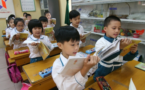 Đừng ép học sinh “đấu đá”