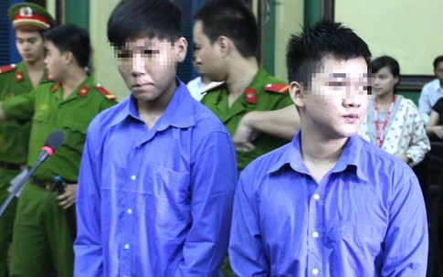 Thiếu niên đâm chết nghệ sĩ Đỗ Linh lĩnh 12 năm tù