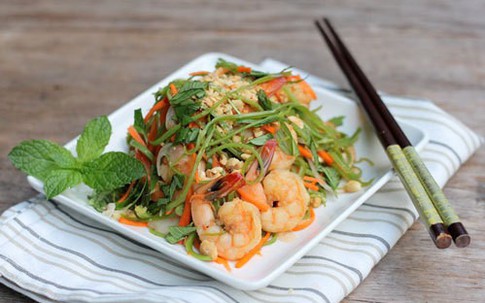 Những loại thực phẩm để qua đêm là phải bỏ