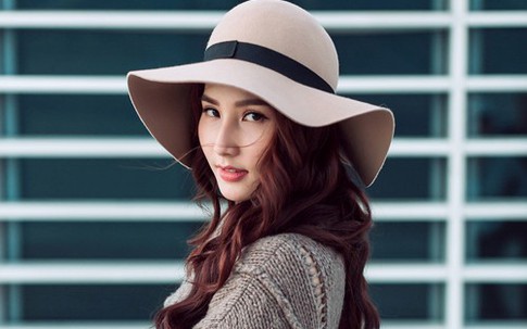 Diễm My 9x phối đồ sành điệu xuống phố