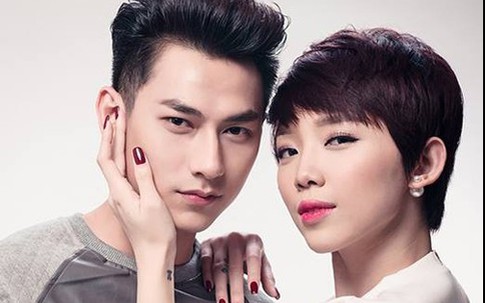 Isaac: “Nếu có Tóc Tiên bên cạnh sẽ quên hết mọi việc”